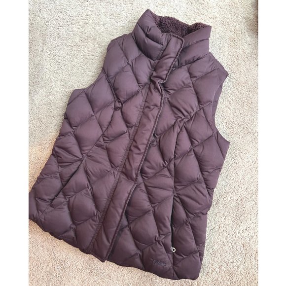 Eddie Bauer Down Vest - Picture 1 of 5